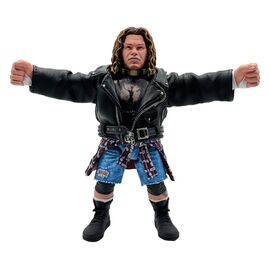 Zombie Sailor's Toys Action Figure Raven 11 cm