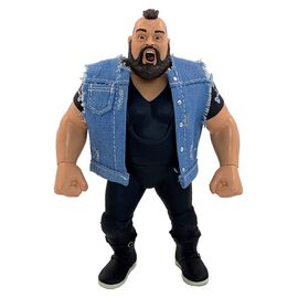 Zombie Sailor's Toys Action Figure One Man Gang 11 cm