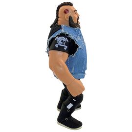 Zombie Sailor's Toys Action Figure One Man Gang 11 cm