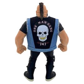 Zombie Sailor's Toys Action Figure One Man Gang 11 cm