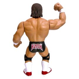 Zombie Sailor's Toys Action Figure Paul Roma 11 cm