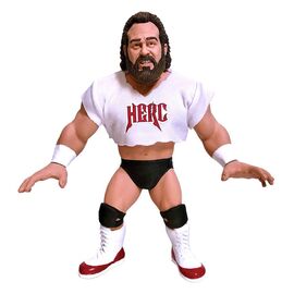 Zombie Sailor's Toys Action Figure Hercules 11 cm