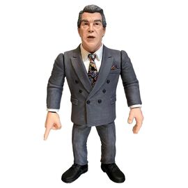 Zombie Sailor's Toys Action Figure Jack Tunney 11 cm
