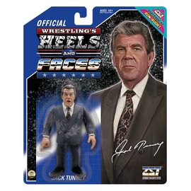 Zombie Sailor's Toys Action Figure Jack Tunney 11 cm