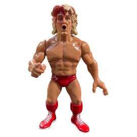 Zombie Sailor's Toys Action Figure Bloody Ric Flair 11 cm