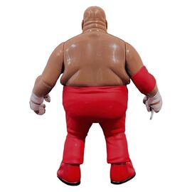 Zombie Sailor's Toys Action Figure Abdullah the Butcher 11 cm
