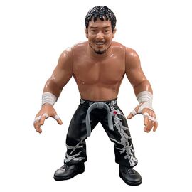 Zombie Sailor's Toys Action Figure Tajiri 11 cm