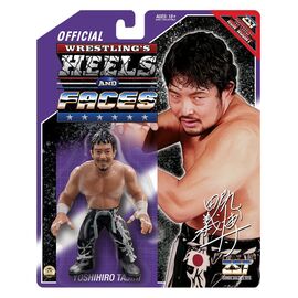 Zombie Sailor's Toys Action Figure Tajiri 11 cm