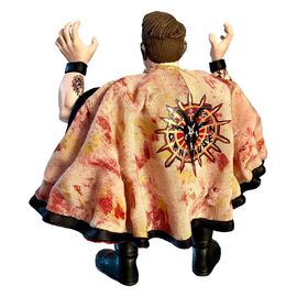 Zombie Sailor's Toys Action Figure Danhausen 11 cm