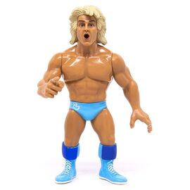 Zombie Sailor's Toys Action Figure Blue Gear Ric Flair Non-Bloody 11 cm
