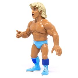 Zombie Sailor's Toys Action Figure Blue Gear Ric Flair Non-Bloody 11 cm