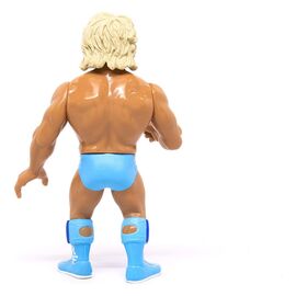 Zombie Sailor's Toys Action Figure Blue Gear Ric Flair Non-Bloody 11 cm