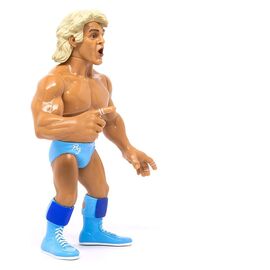Zombie Sailor's Toys Action Figure Blue Gear Ric Flair Non-Bloody 11 cm
