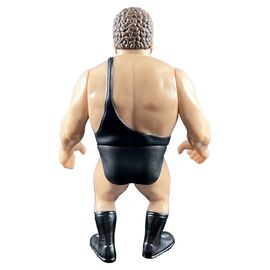 Zombie Sailor's Toys Action Figure Andre the Giant Black strap 11 cm