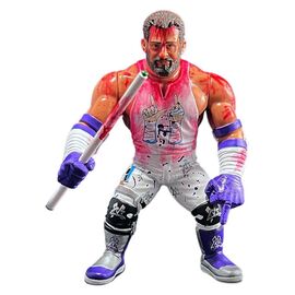 Zombie Sailor's Toys Action Figures 2-Pack Nick Gage vs. Matt Cardona 11 cm