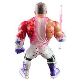Zombie Sailor's Toys Action Figures 2-Pack Nick Gage vs. Matt Cardona 11 cm