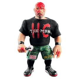 Zombie Sailor's Toys Action Figures 2-Pack Nick Gage vs. Matt Cardona 11 cm