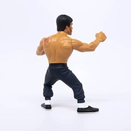 Bruce Lee Zombie Sailor's Toys Action Figure (Bloody) 11 cm