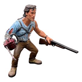 Army of Darkness Zombie Sailor's Toys Action Figure Ash 11 cm