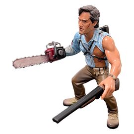 Army of Darkness Zombie Sailor's Toys Action Figure Ash 11 cm