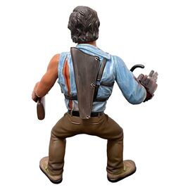 Army of Darkness Zombie Sailor's Toys Action Figure Ash 11 cm