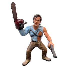Army of Darkness Zombie Sailor's Toys Action Figure Ash 11 cm