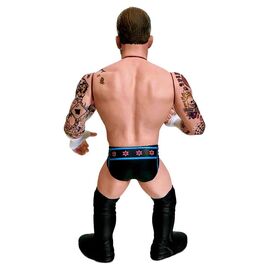 Zombie Sailor's Toys Action Figure CM PUNK Heels and Faces 11 cm
