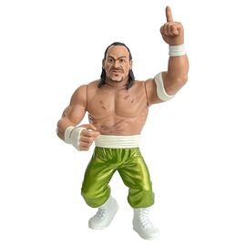 Zombie Sailor's Toys Action Figure Green Pants Sabu 11 cm
