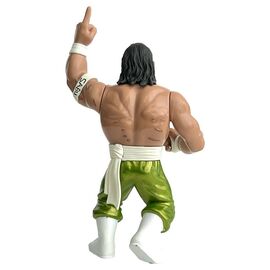 Zombie Sailor's Toys Action Figure Green Pants Sabu 11 cm