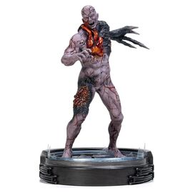 Resident Evil Statue Tyrant