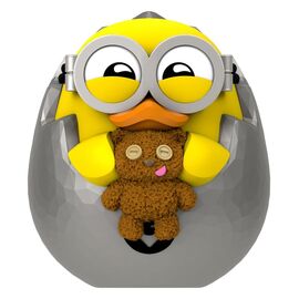 Minions Tubbz Mini Figures Mystery Egg Blind Box Display (36)