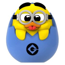 Minions Tubbz Mini Figures Mystery Egg Blind Box Display (36)