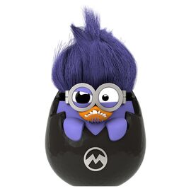 Minions Tubbz Mini Figures Mystery Egg Blind Box Display (36)