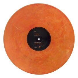 Fairy Tail Best Collection Vinyl 2 x LP