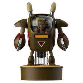 SNK Metal Slug 4-in-1 Collector's Set 30th Anniversary