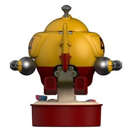 SNK Interactive Robot Metal Slug Series Slug Mariner 12 cm