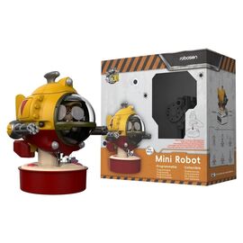 SNK Interactive Robot Metal Slug Series Slug Mariner 12 cm
