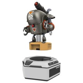SNK Interactive Robot Metal Slug Series Slug Armor 12 cm