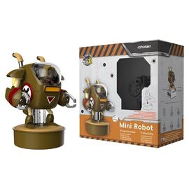 SNK Interactive Robot Metal Slug Series LV Armor 11 cm