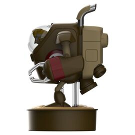 SNK Interactive Robot Metal Slug Series LV Armor 11 cm