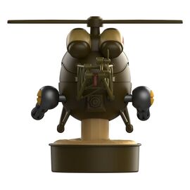 SNK Interactive Robot Metal Slug Series Slug Copter 12 cm