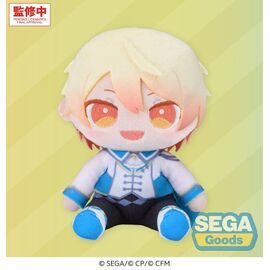Hatsune Miku: Colorful Stage! MYSEKAI Plush Figure Tsukasa Tenma (S)
