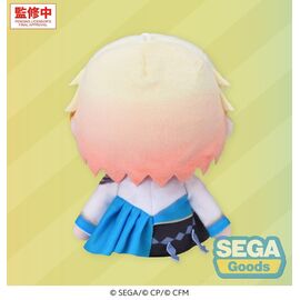 Hatsune Miku: Colorful Stage! MYSEKAI Plush Figure Tsukasa Tenma (S)