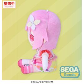 Hatsune Miku: Colorful Stage! MYSEKAI Plush Figure Emu Otori (S)