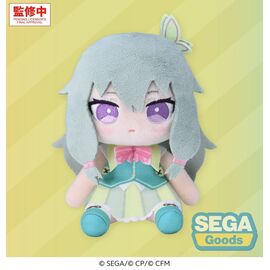 Hatsune Miku: Colorful Stage! MYSEKAI Plush Figure Nene Kusanagi (S)