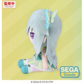Hatsune Miku: Colorful Stage! MYSEKAI Plush Figure Nene Kusanagi (S)