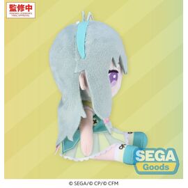 Hatsune Miku: Colorful Stage! MYSEKAI Plush Figure Nene Kusanagi (S)