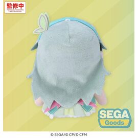 Hatsune Miku: Colorful Stage! MYSEKAI Plush Figure Nene Kusanagi (S)