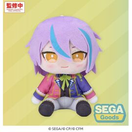 Hatsune Miku: Colorful Stage! MYSEKAI Plush Figure Rui Kamishiro (S)