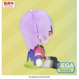 Hatsune Miku: Colorful Stage! MYSEKAI Plush Figure Rui Kamishiro (S)